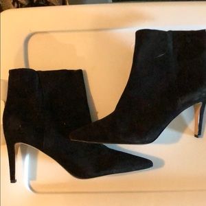 Sam Edelman booties
